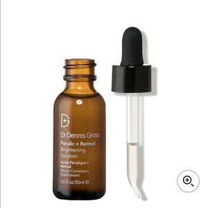 Dr. Dennis Gross Ferulic + Retinol
